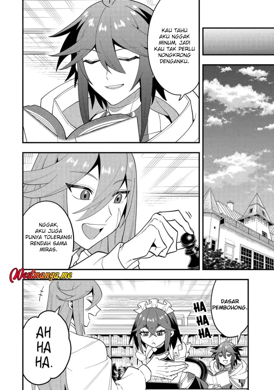 Chapter 70 - halaman 7