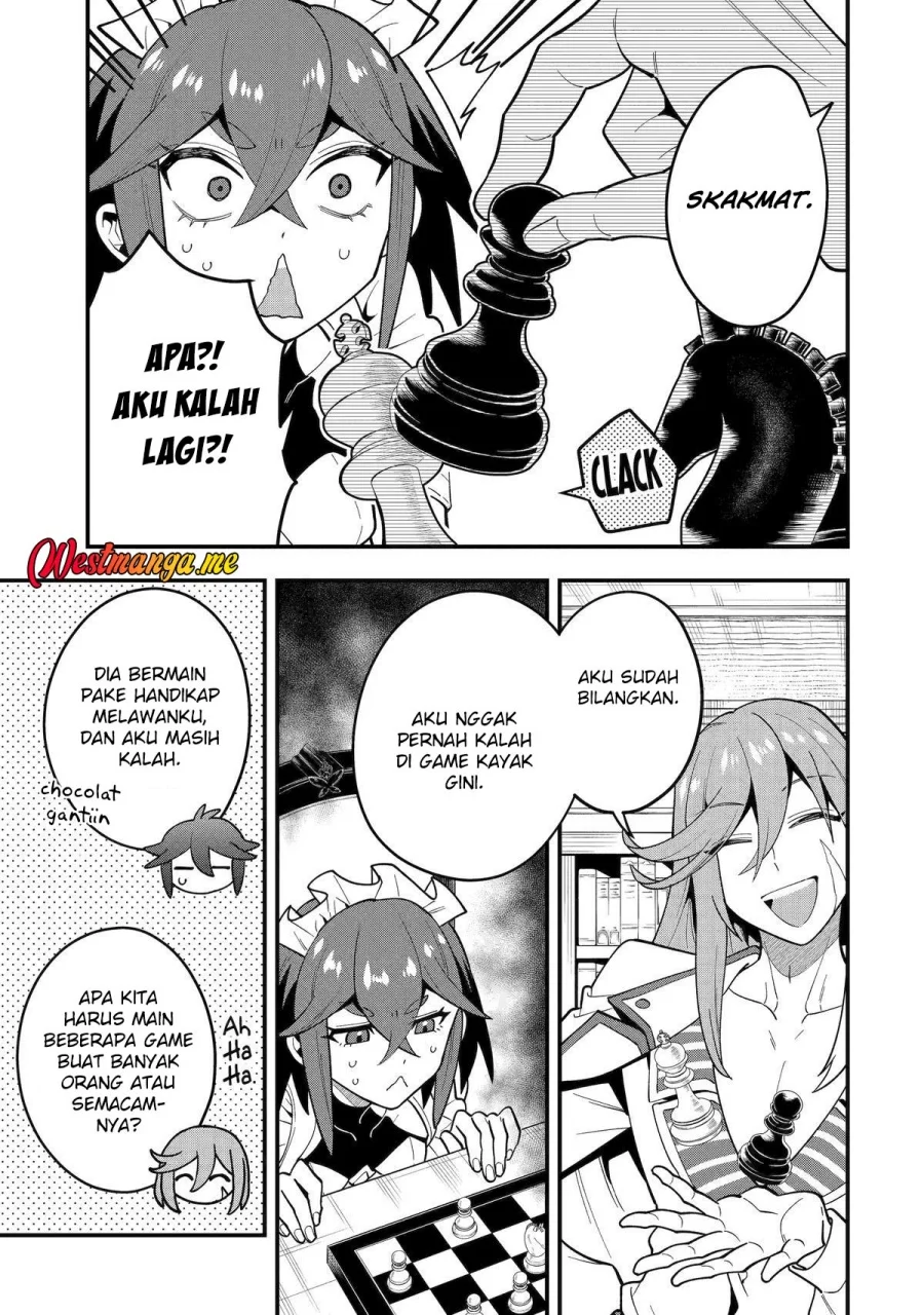 Chapter 70 - halaman 8