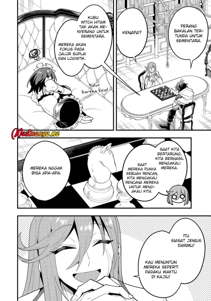 Chapter 70 - halaman 9