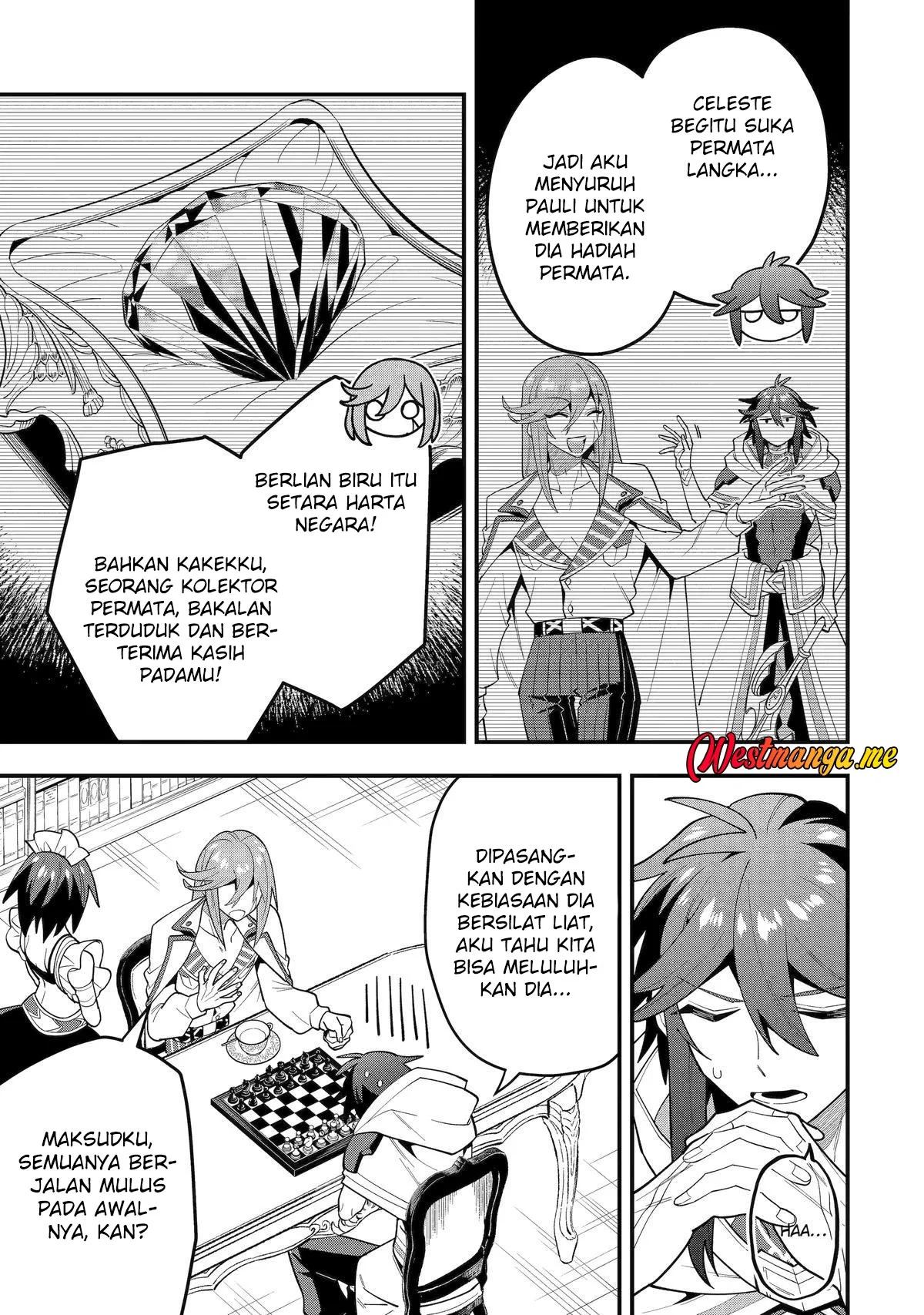 Chapter 71 - halaman 14