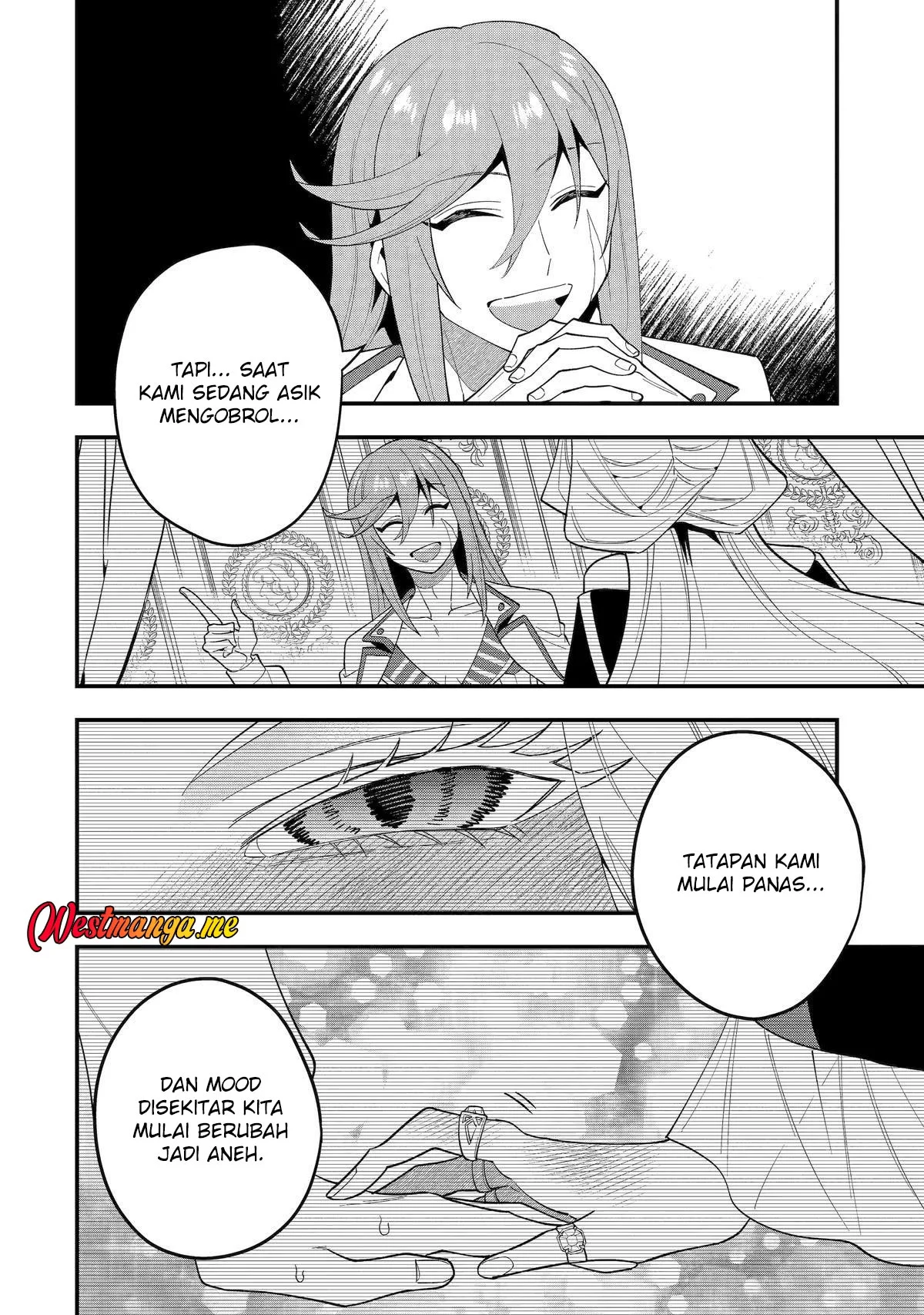 Chapter 71 - halaman 15
