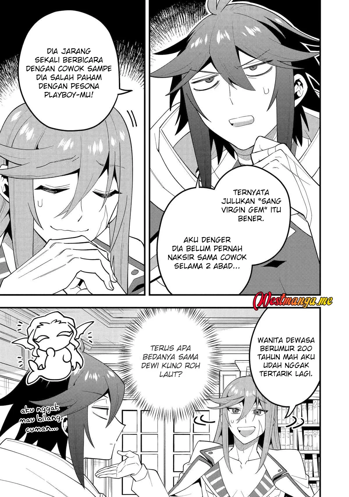 Chapter 71 - halaman 18