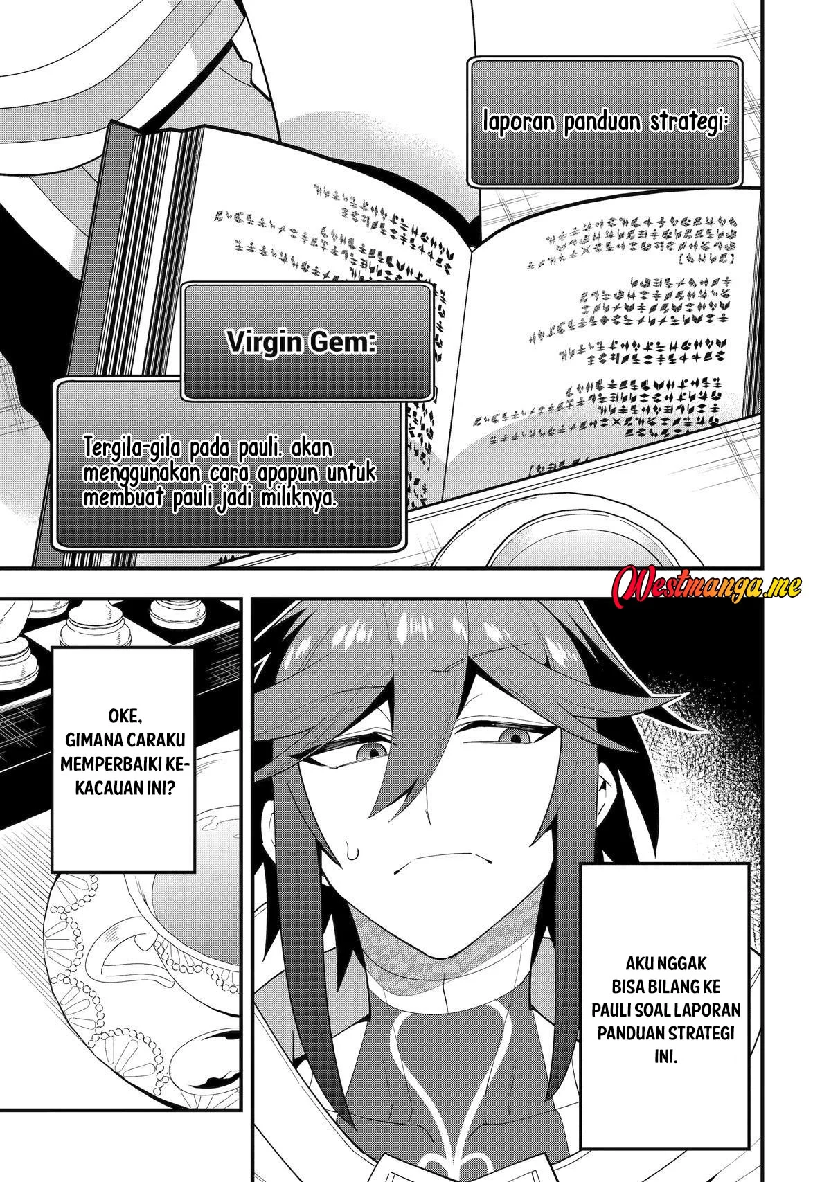 Chapter 71 - halaman 20