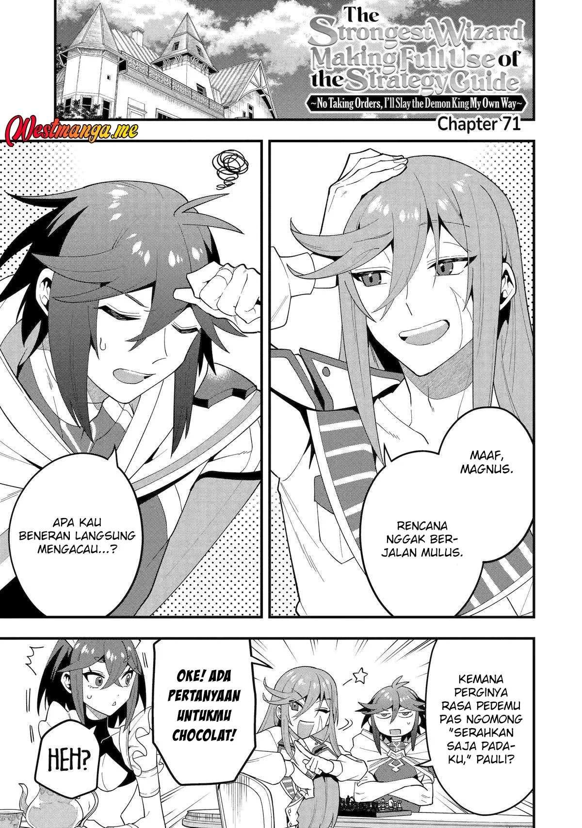 Chapter 71 - halaman 3