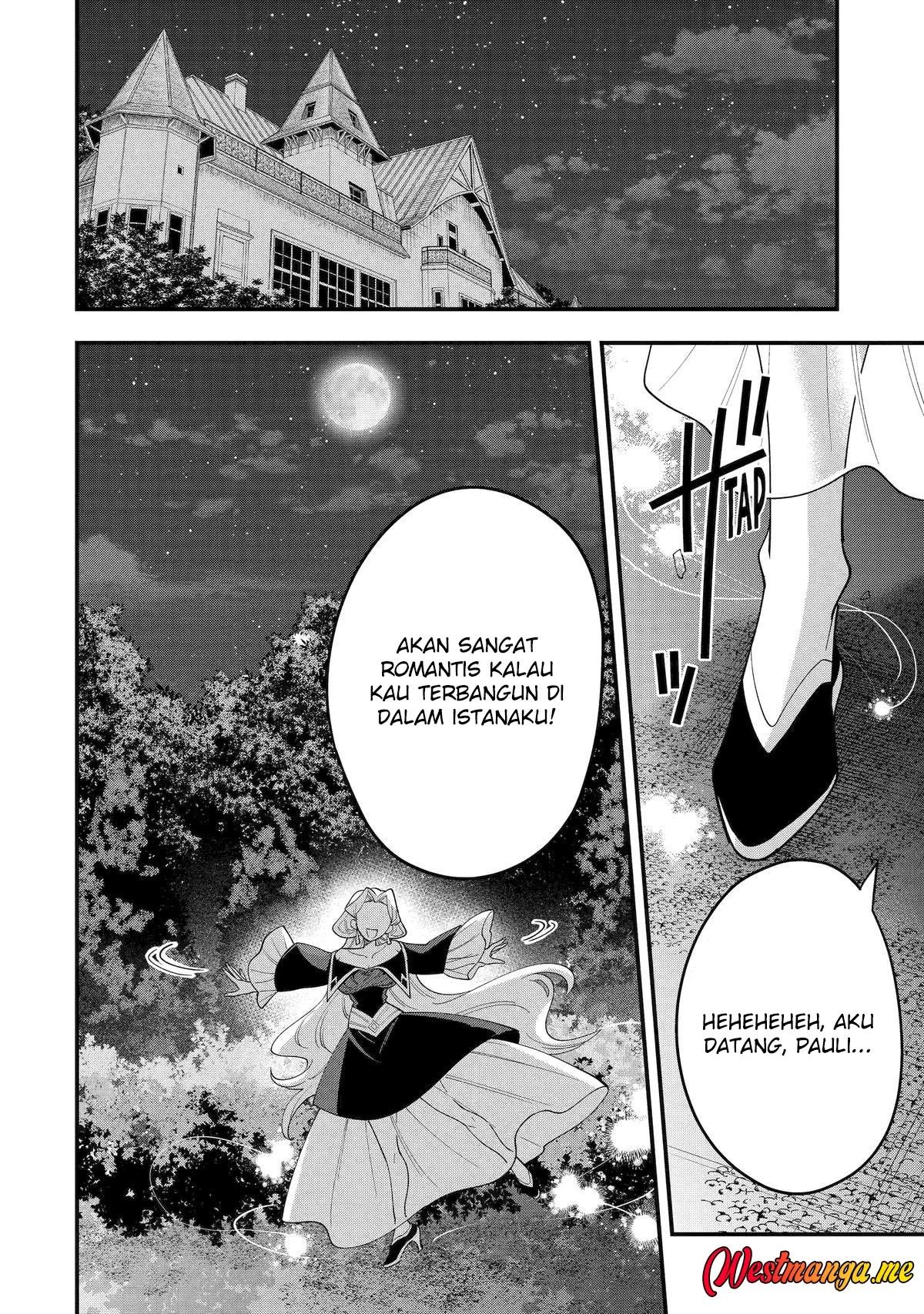 Chapter 71 - halaman 21