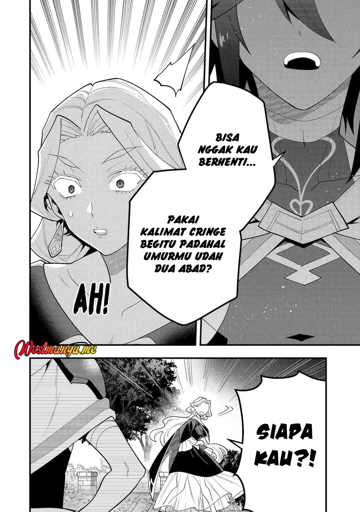 Chapter 71 - halaman 23