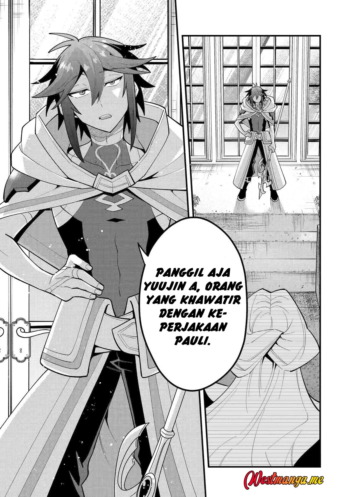 Chapter 71 - halaman 24