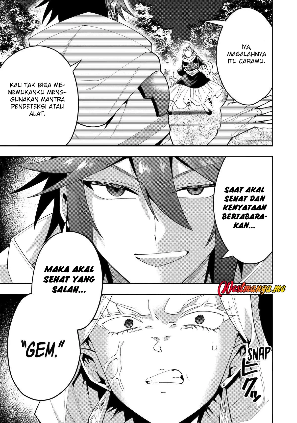 Chapter 71 - halaman 26