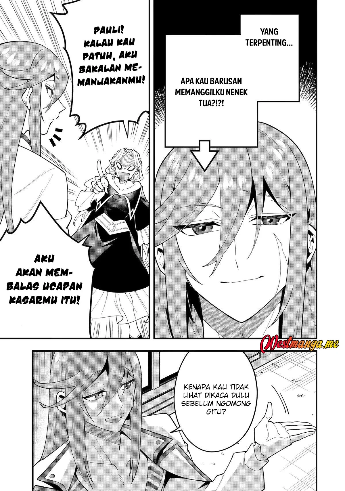 Chapter 71 - halaman 28
