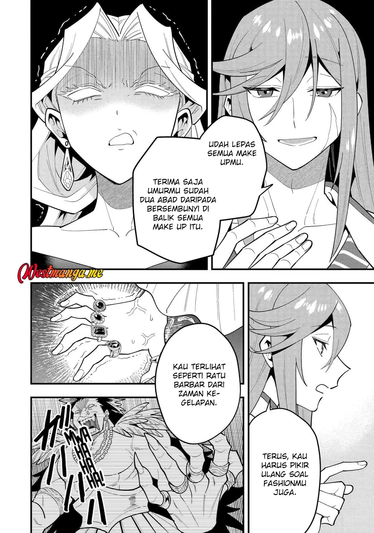 Chapter 71 - halaman 29