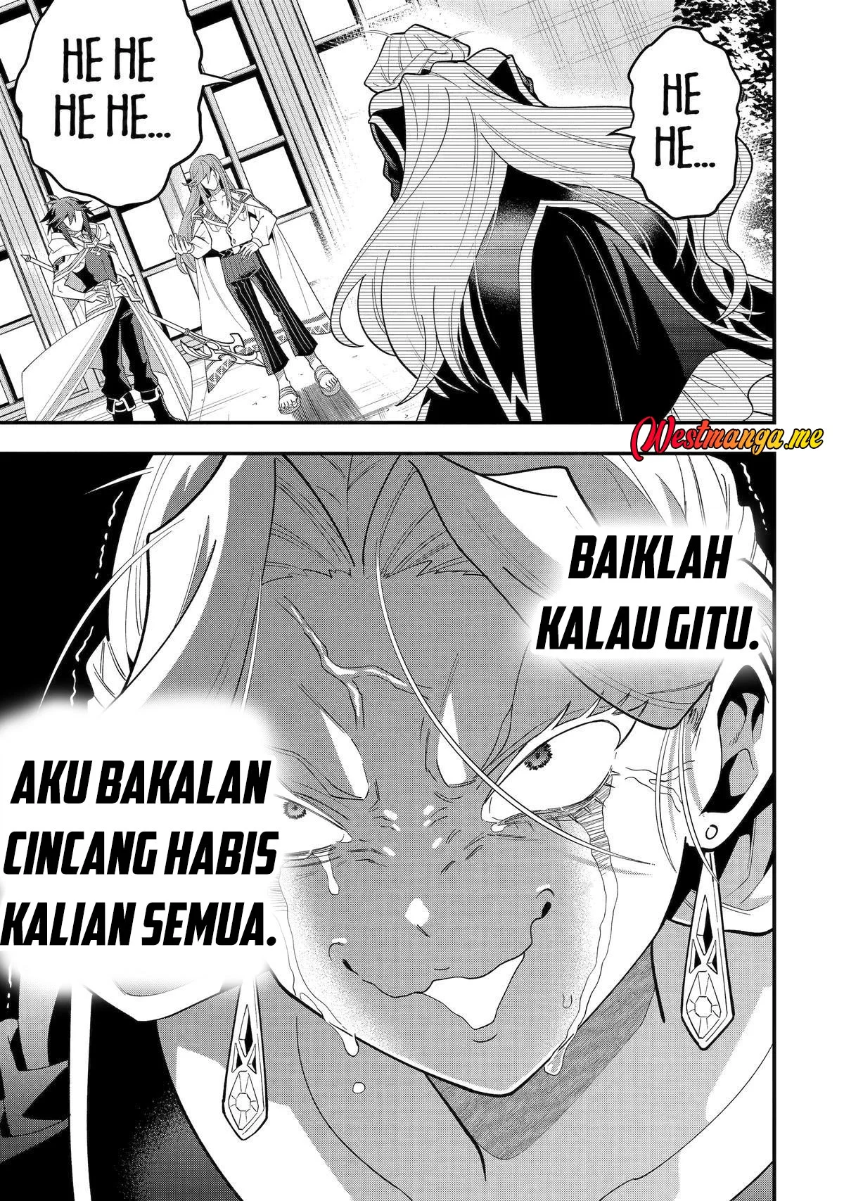 Chapter 71 - halaman 30