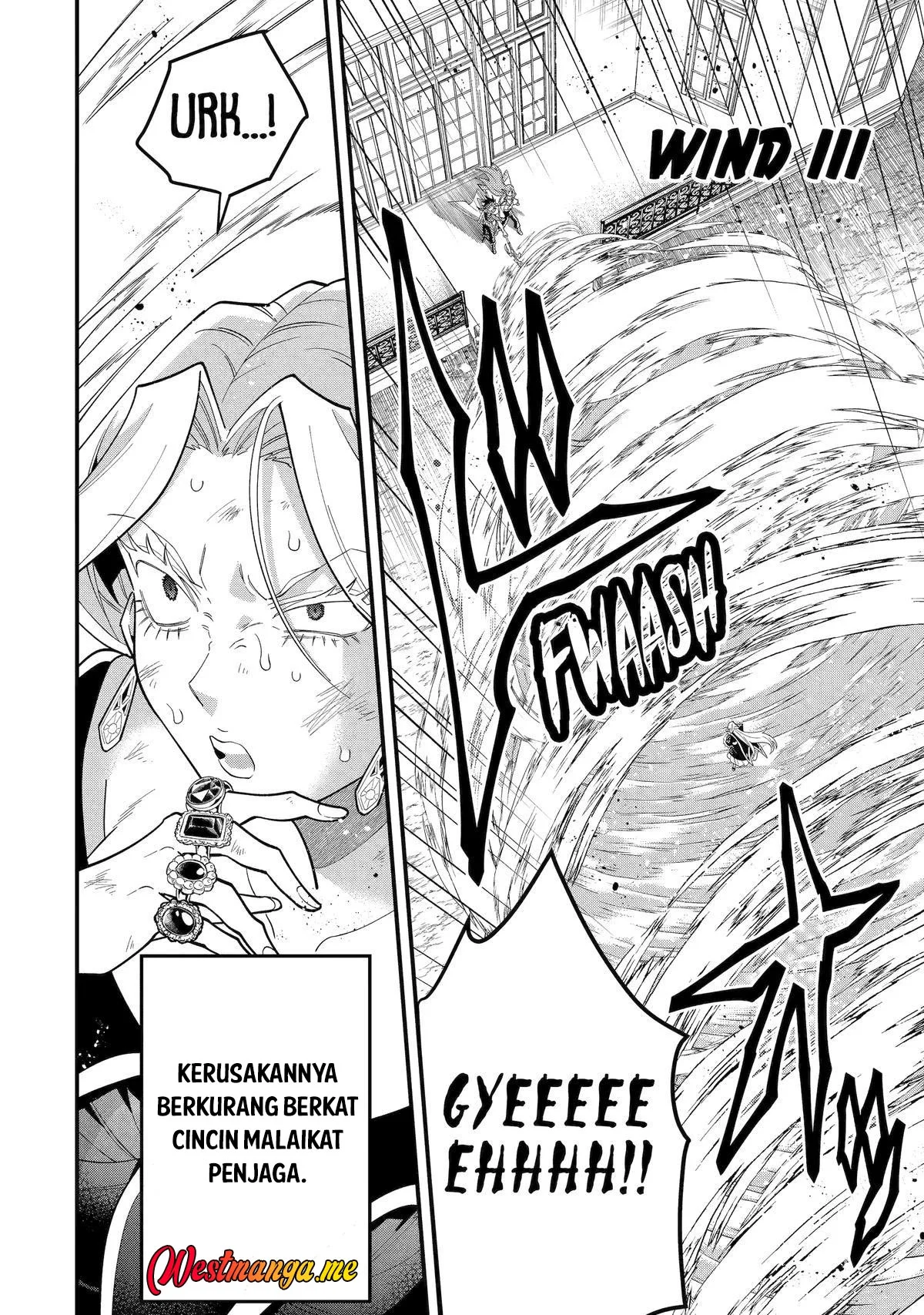 Chapter 71 - halaman 33