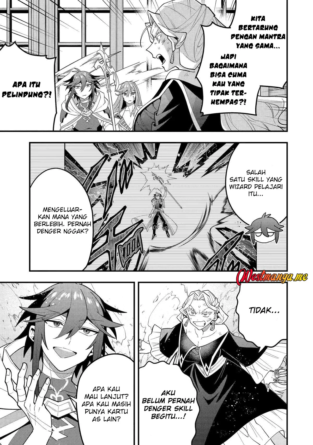 Chapter 71 - halaman 34