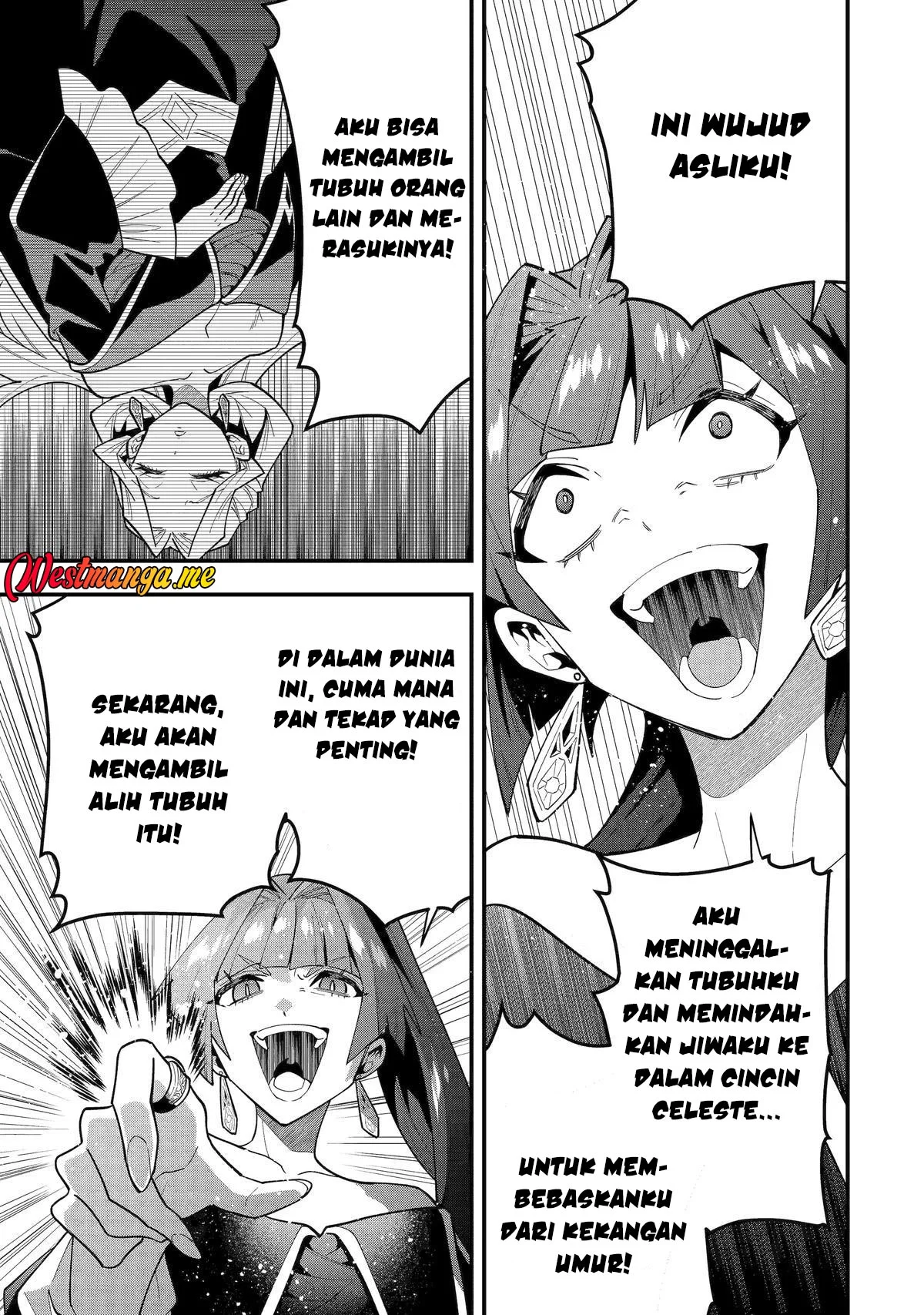 Chapter 71 - halaman 38