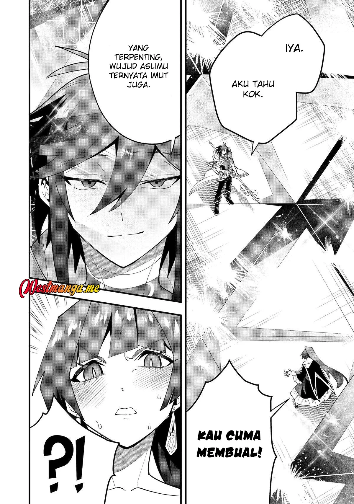 Chapter 71 - halaman 39