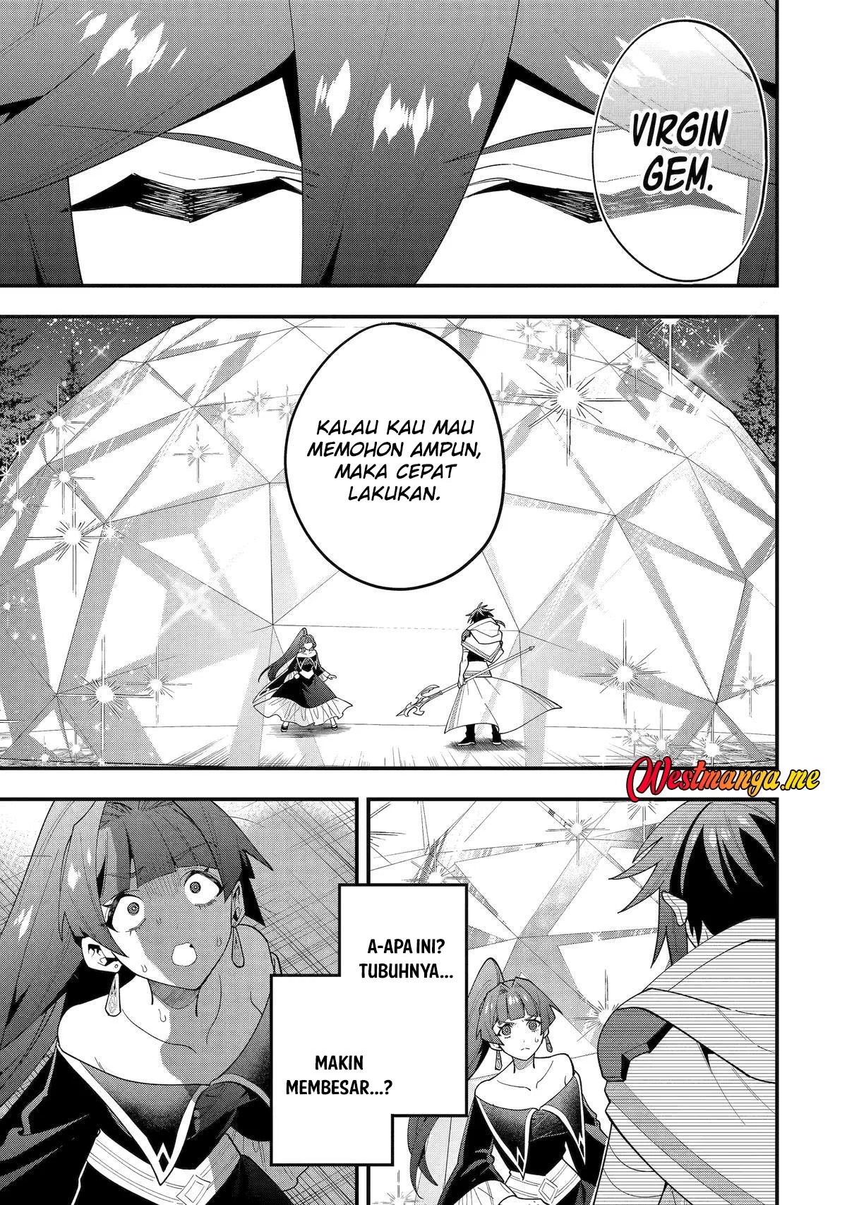Chapter 71 - halaman 40