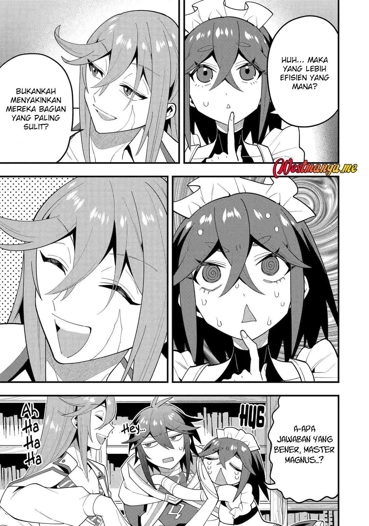 Chapter 71 - halaman 8