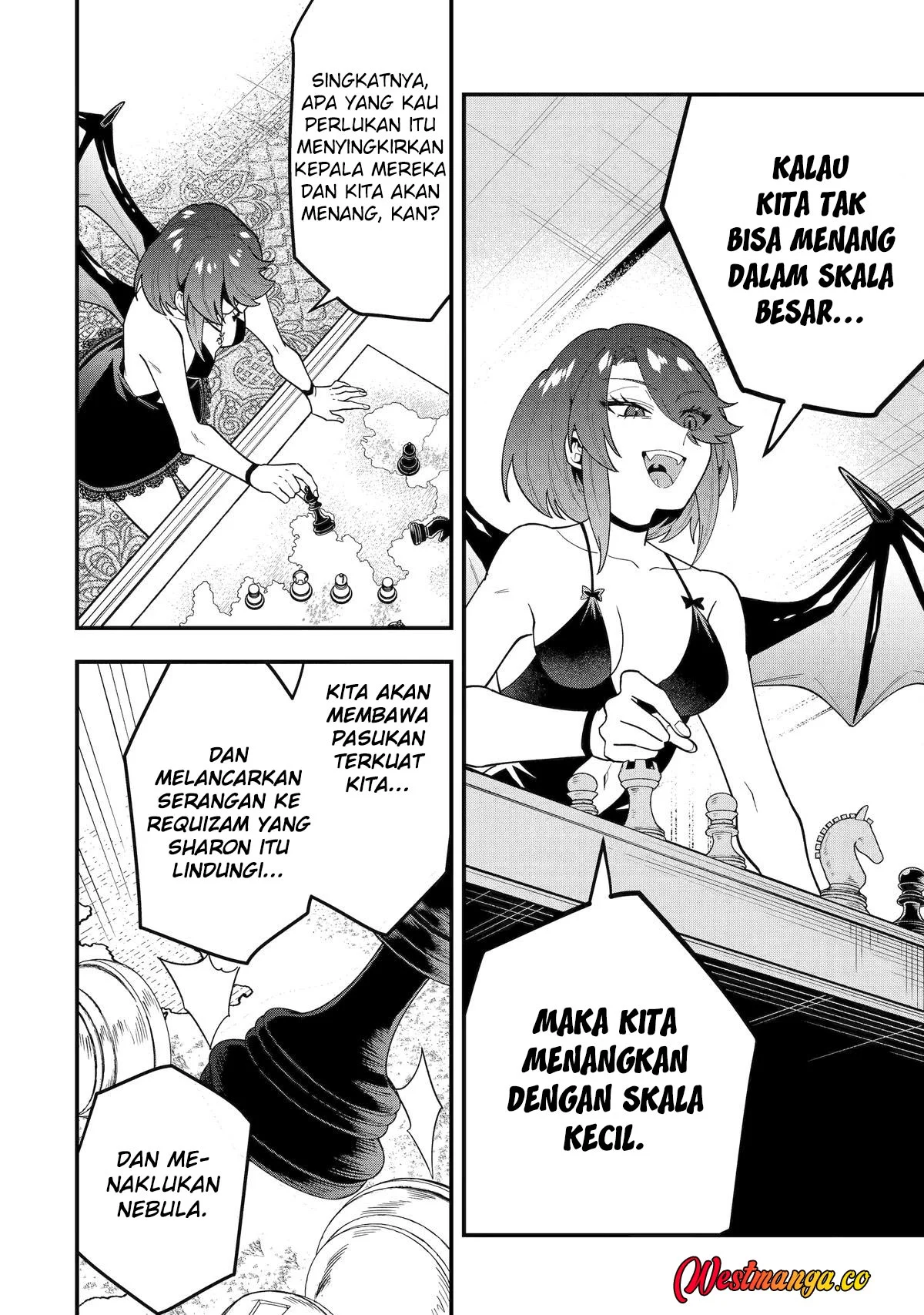 Chapter 72 - halaman 19