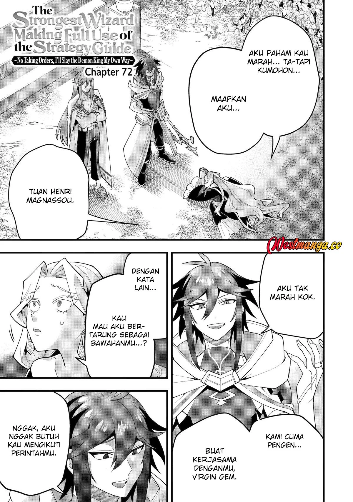 Chapter 72 - halaman 3