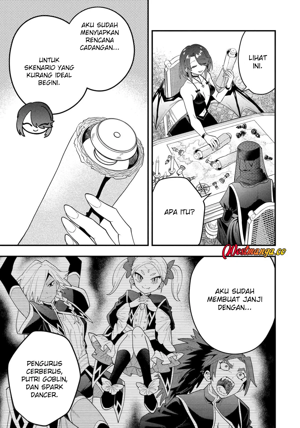 Chapter 72 - halaman 22