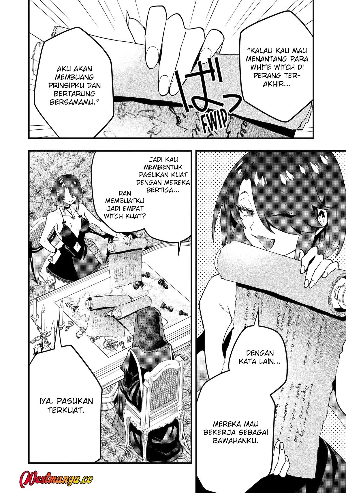 Chapter 72 - halaman 23