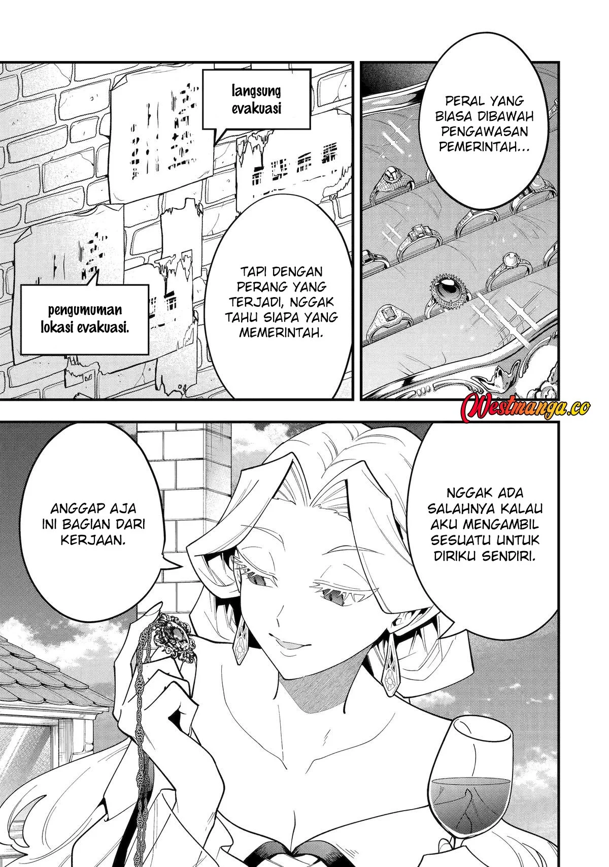 Chapter 72 - halaman 27
