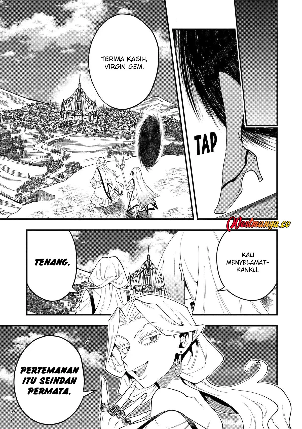 Chapter 73 - halaman 12
