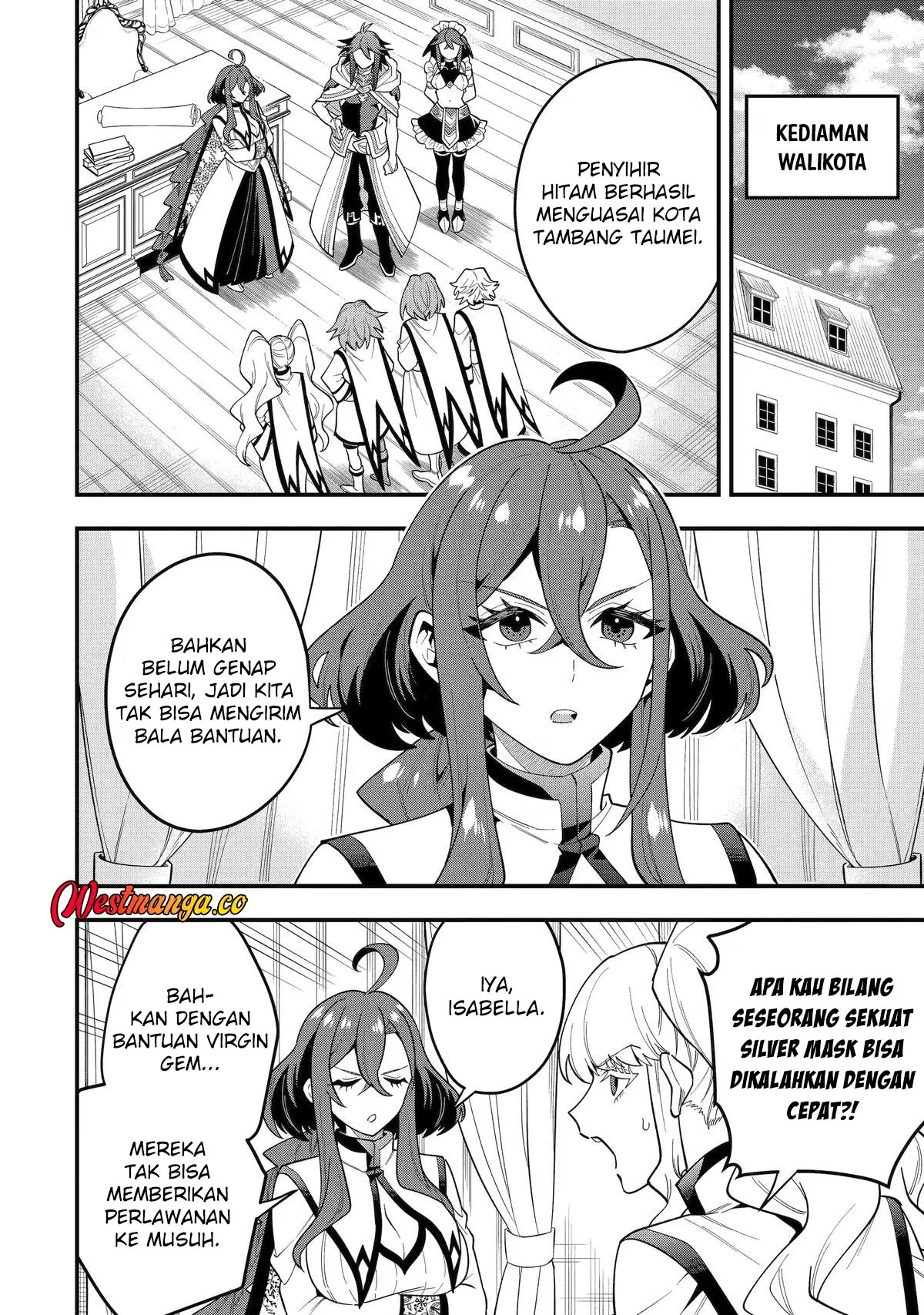 Chapter 73 - halaman 13