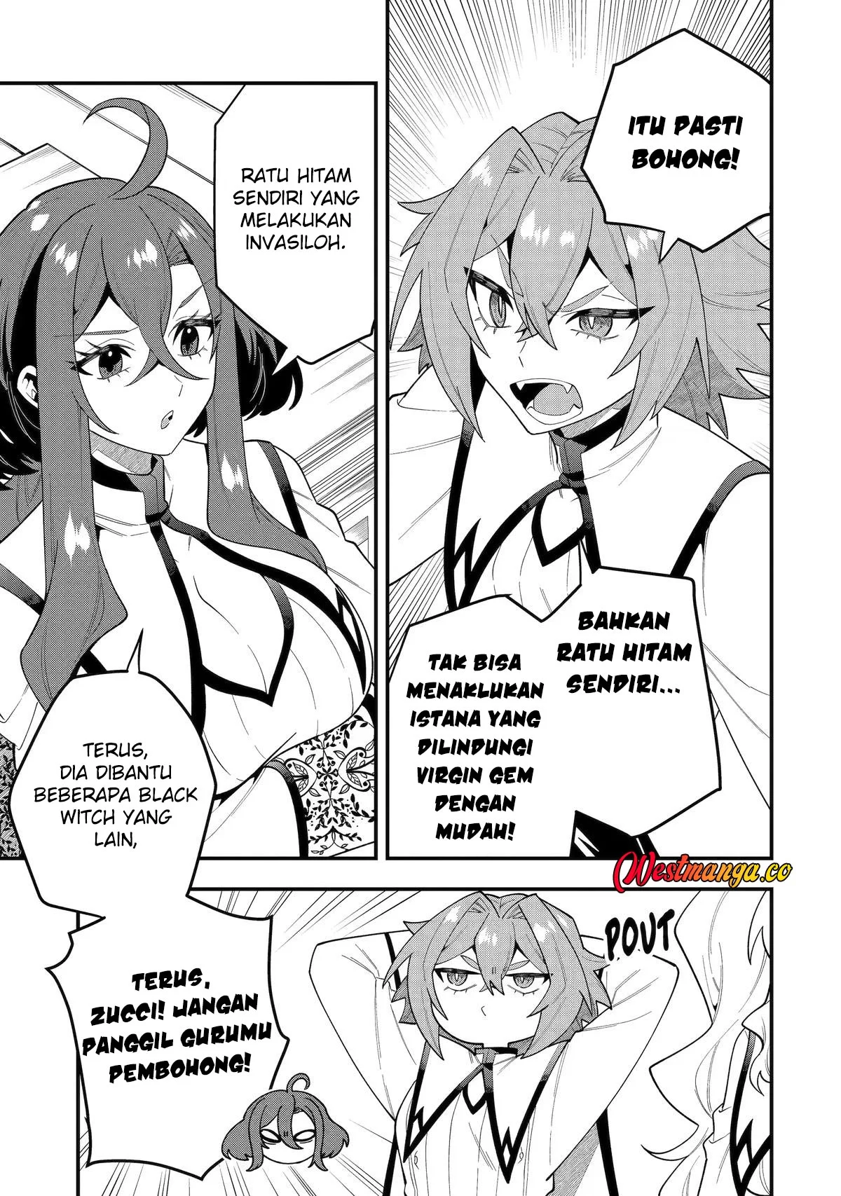 Chapter 73 - halaman 14
