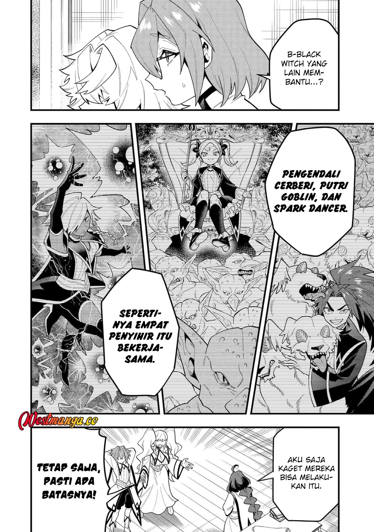 Chapter 73 - halaman 15
