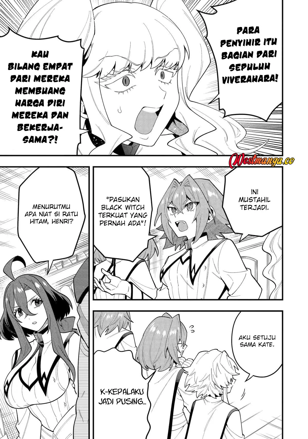 Chapter 73 - halaman 16