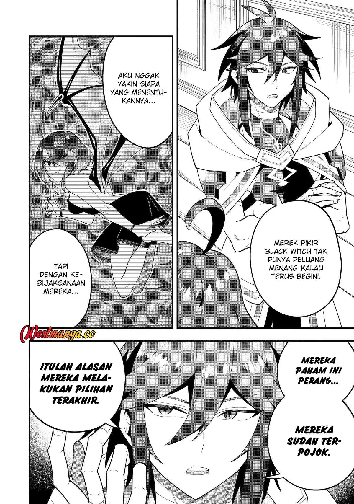 Chapter 73 - halaman 17