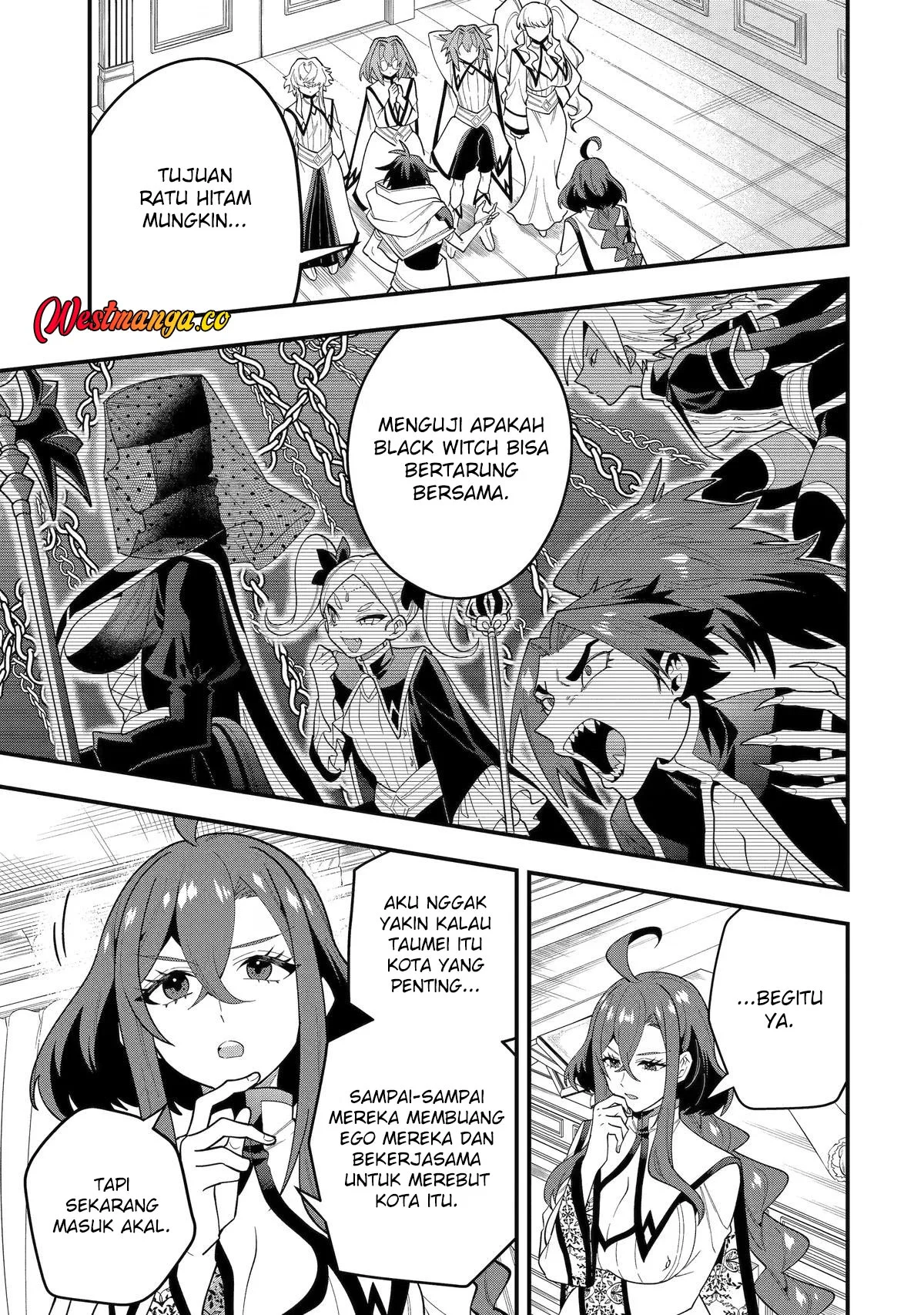 Chapter 73 - halaman 18