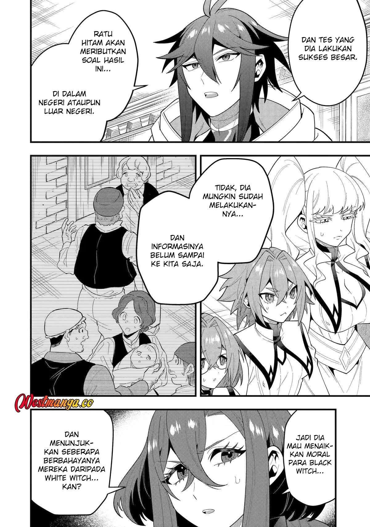 Chapter 73 - halaman 19