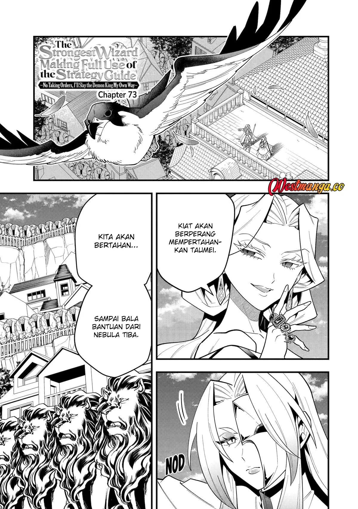 Chapter 73 - halaman 3