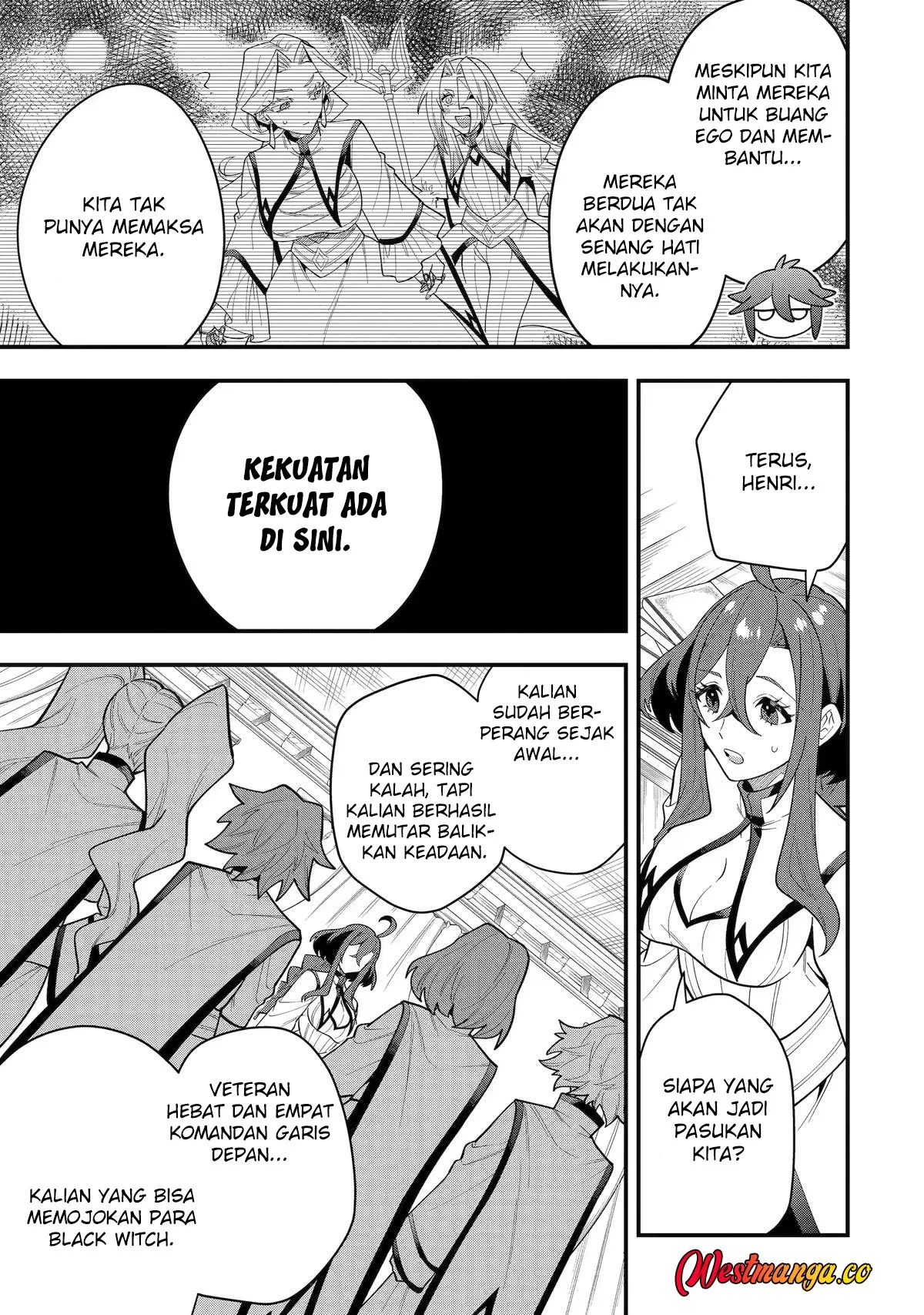 Chapter 73 - halaman 22