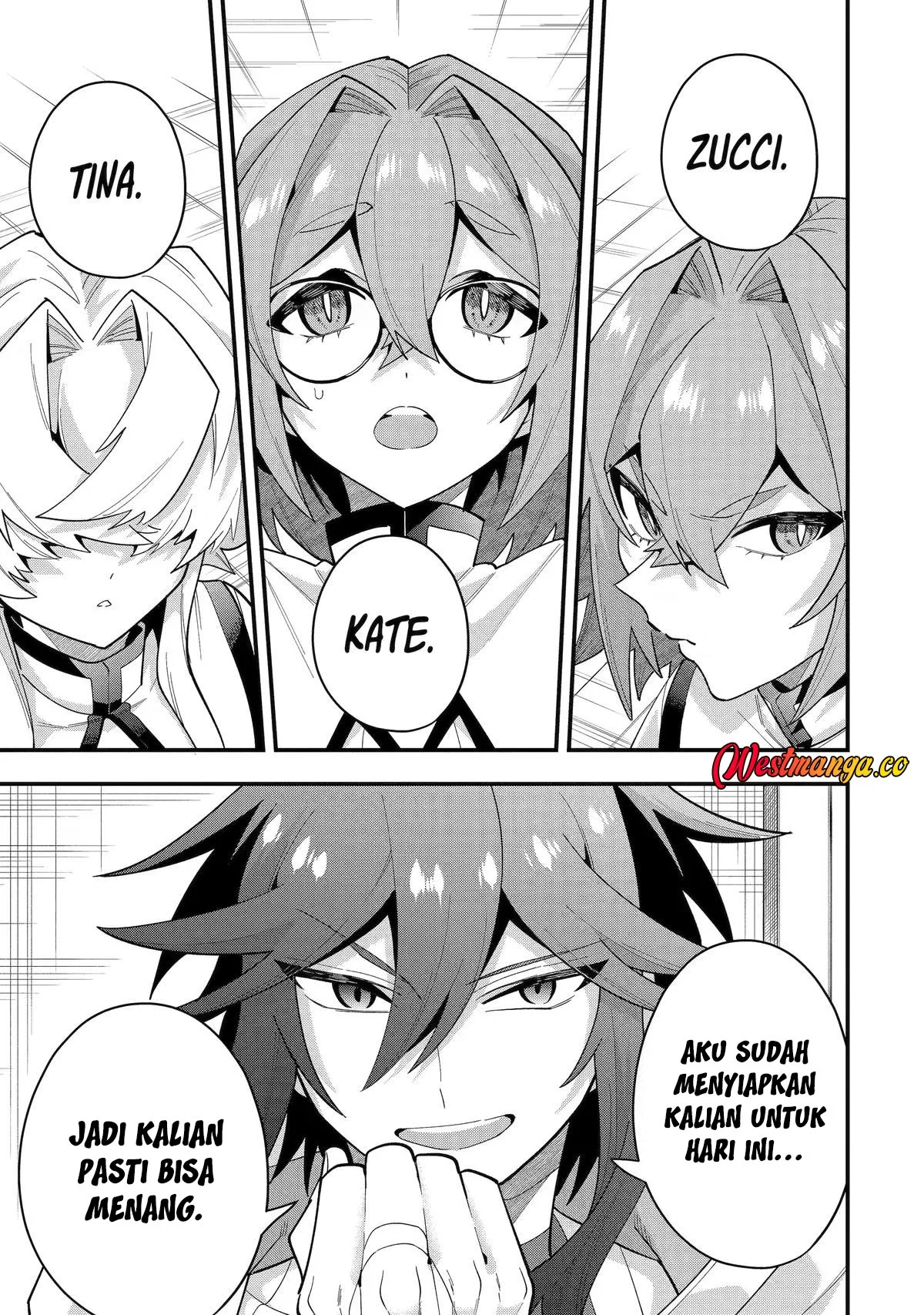 Chapter 73 - halaman 24