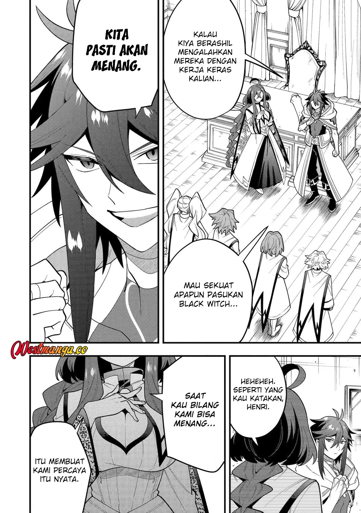 Chapter 73 - halaman 26