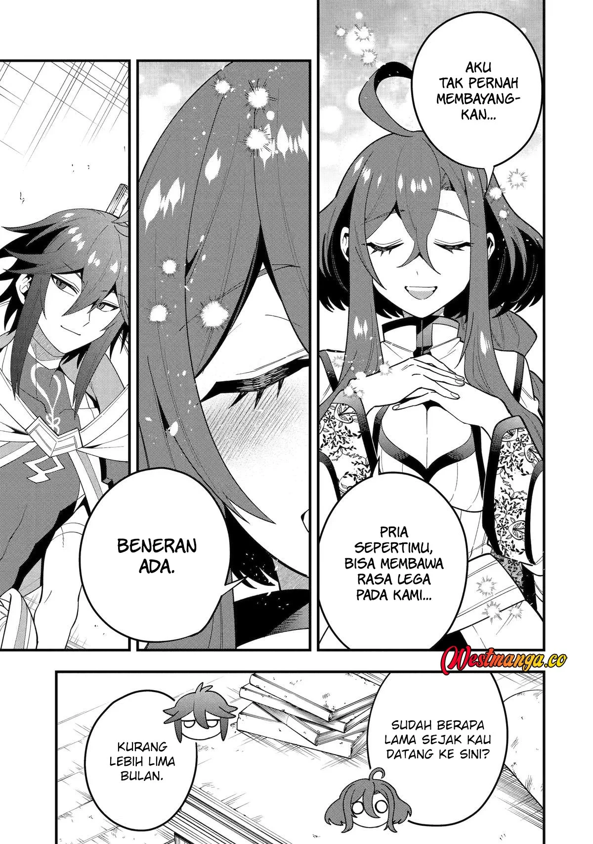 Chapter 73 - halaman 27