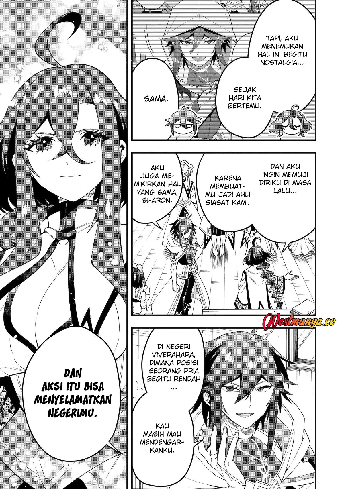 Chapter 73 - halaman 29