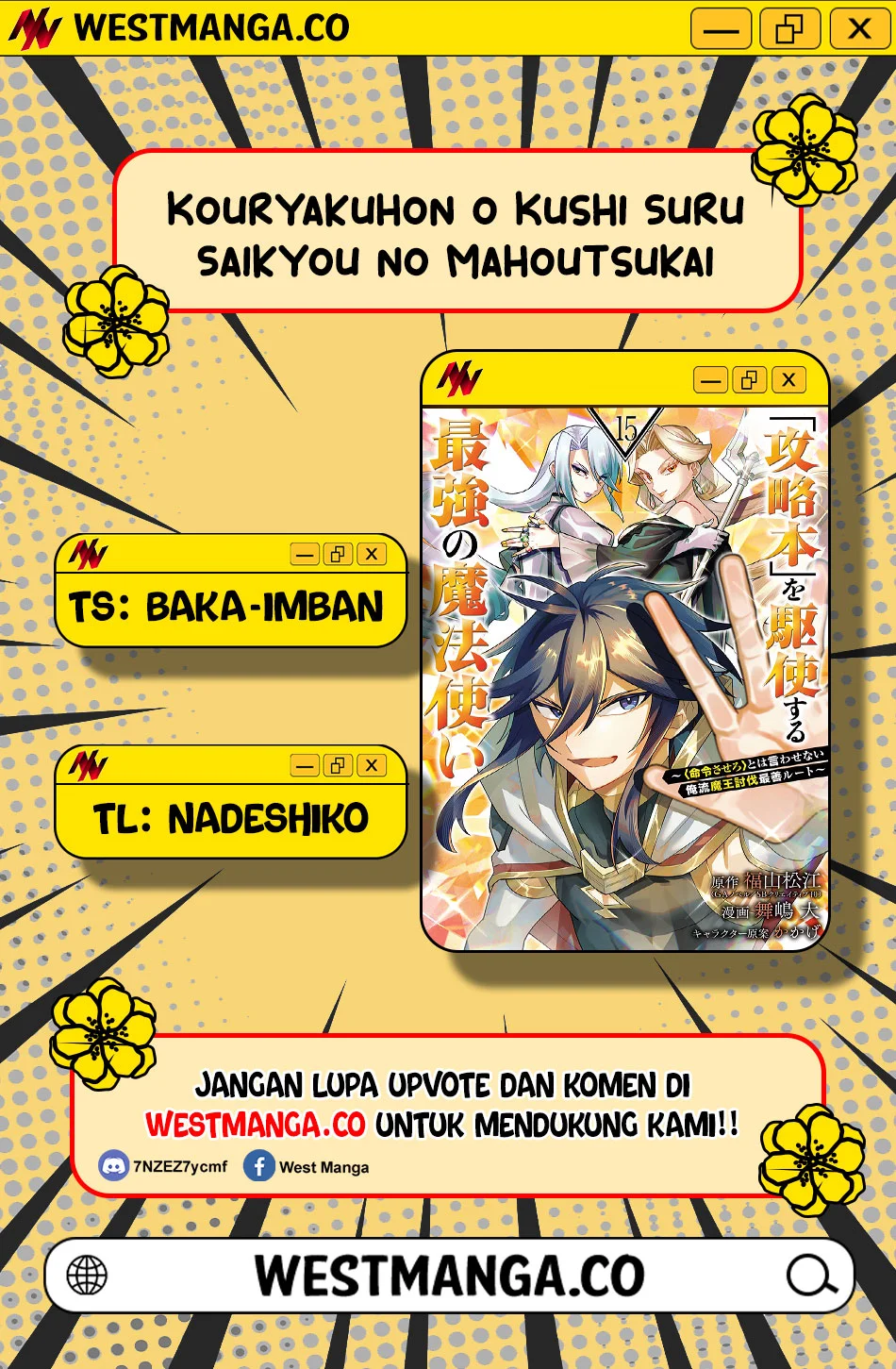 Chapter 73 - halaman 4