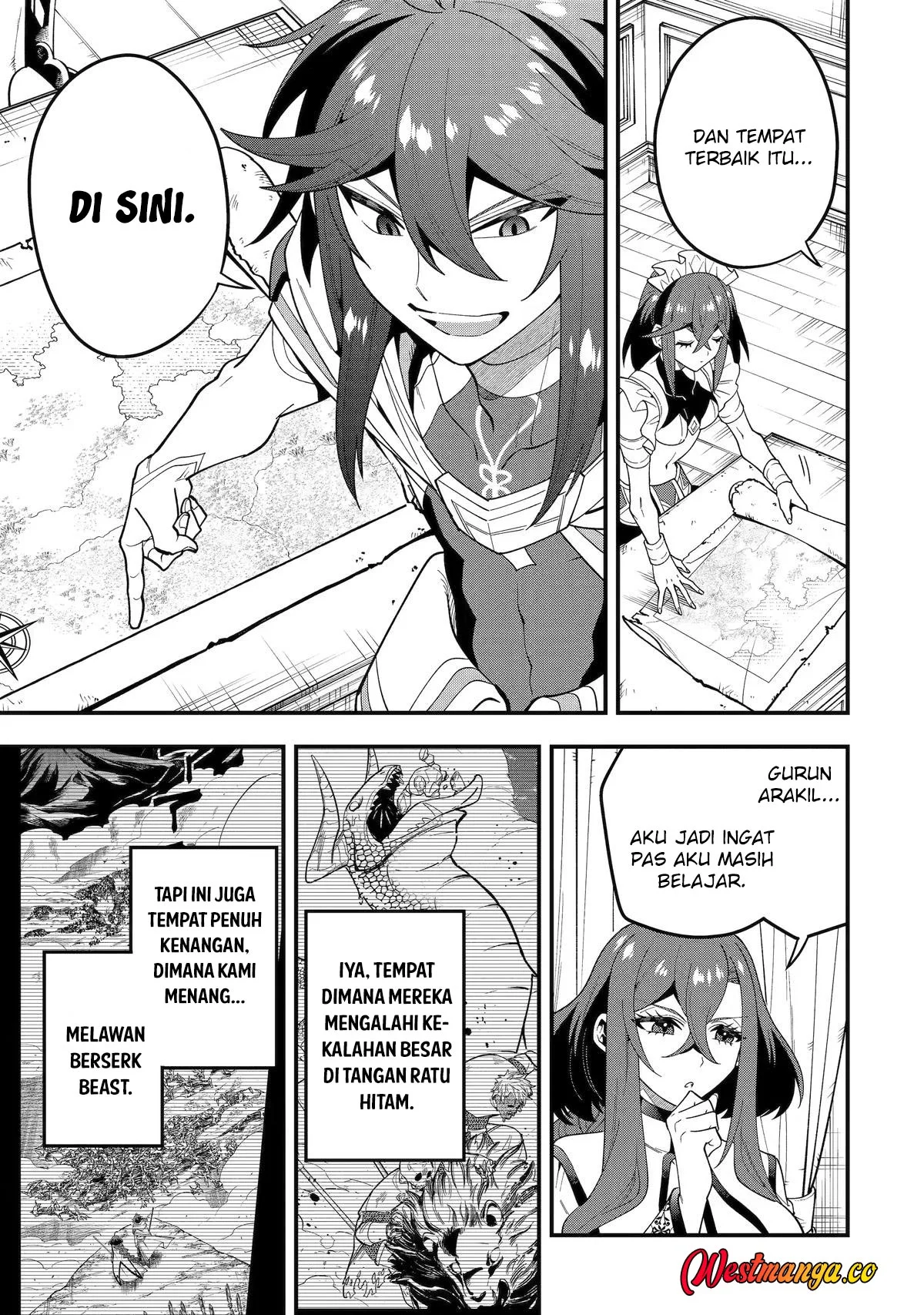 Chapter 73 - halaman 31