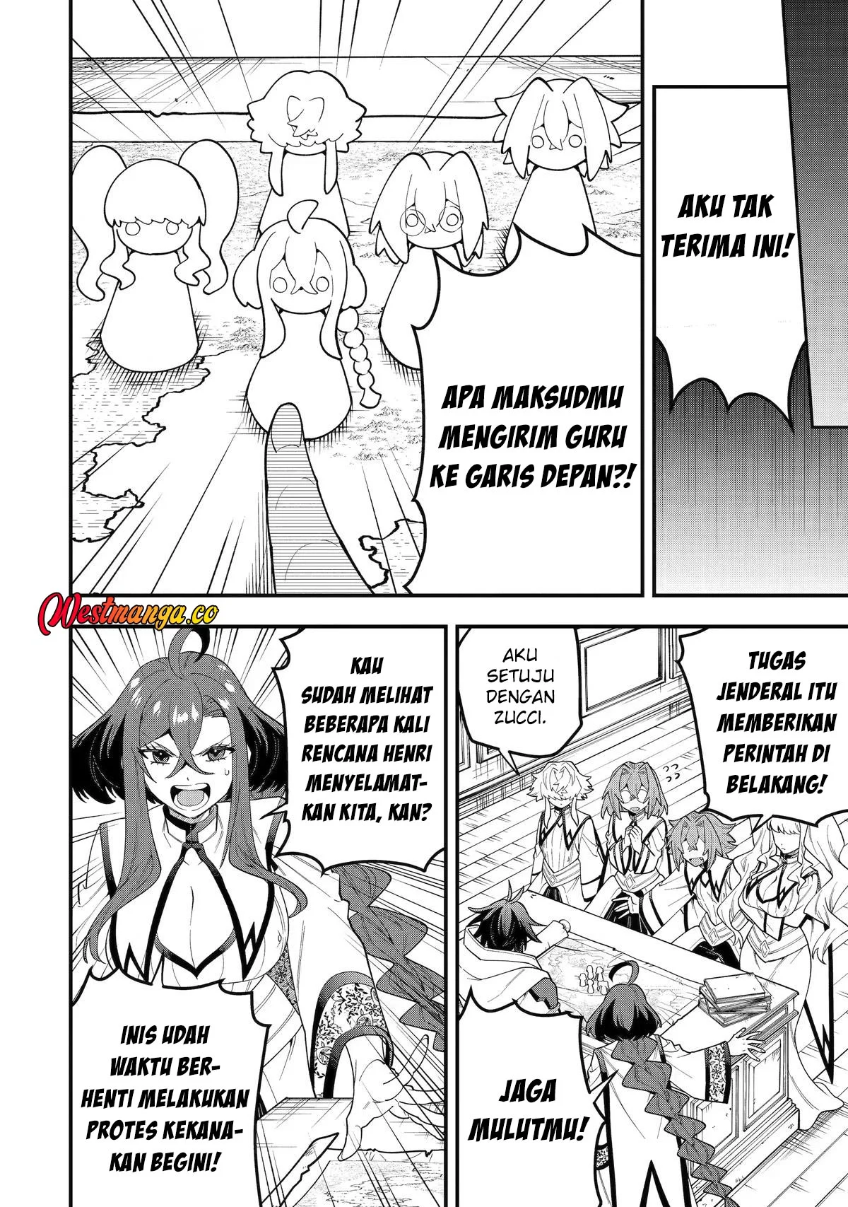 Chapter 73 - halaman 32