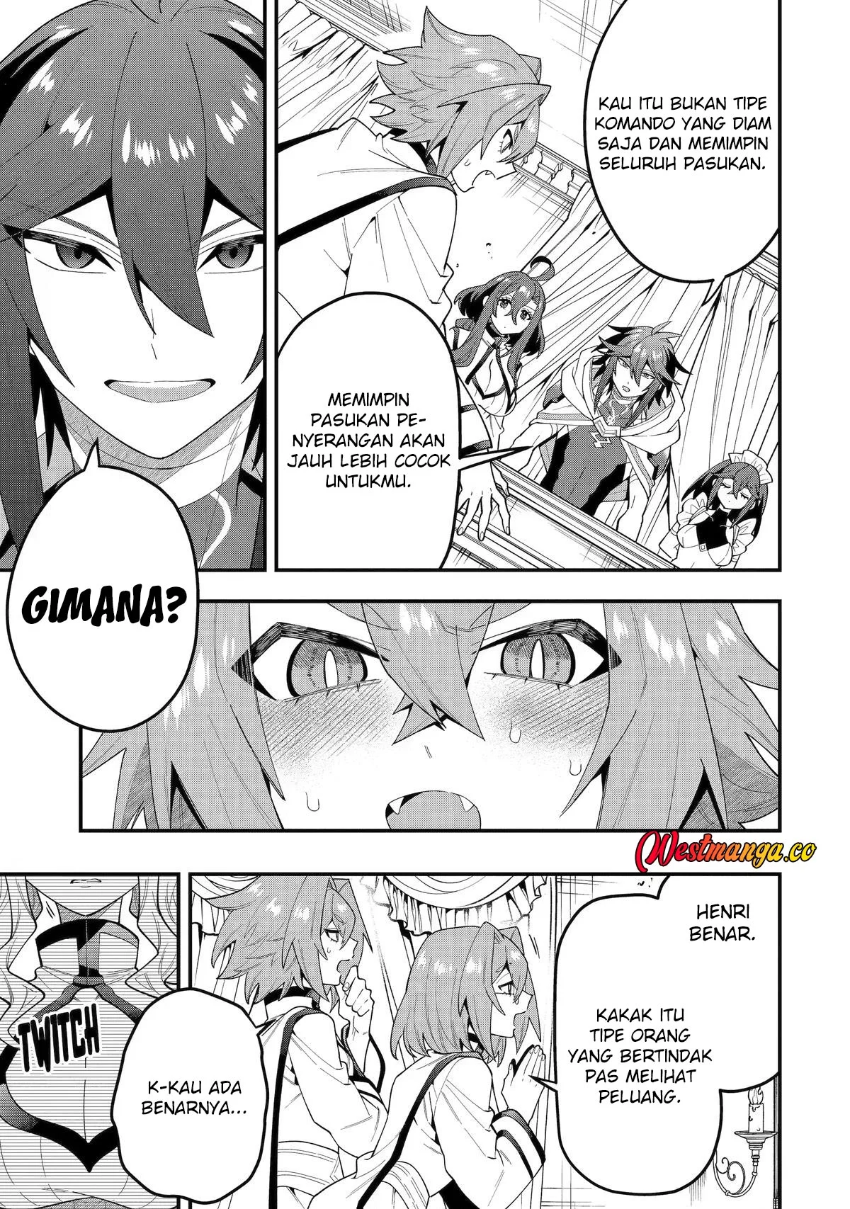Chapter 73 - halaman 35