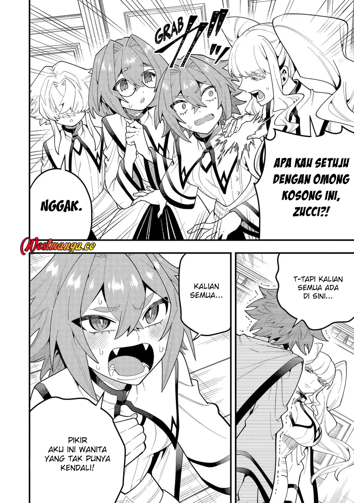Chapter 73 - halaman 36