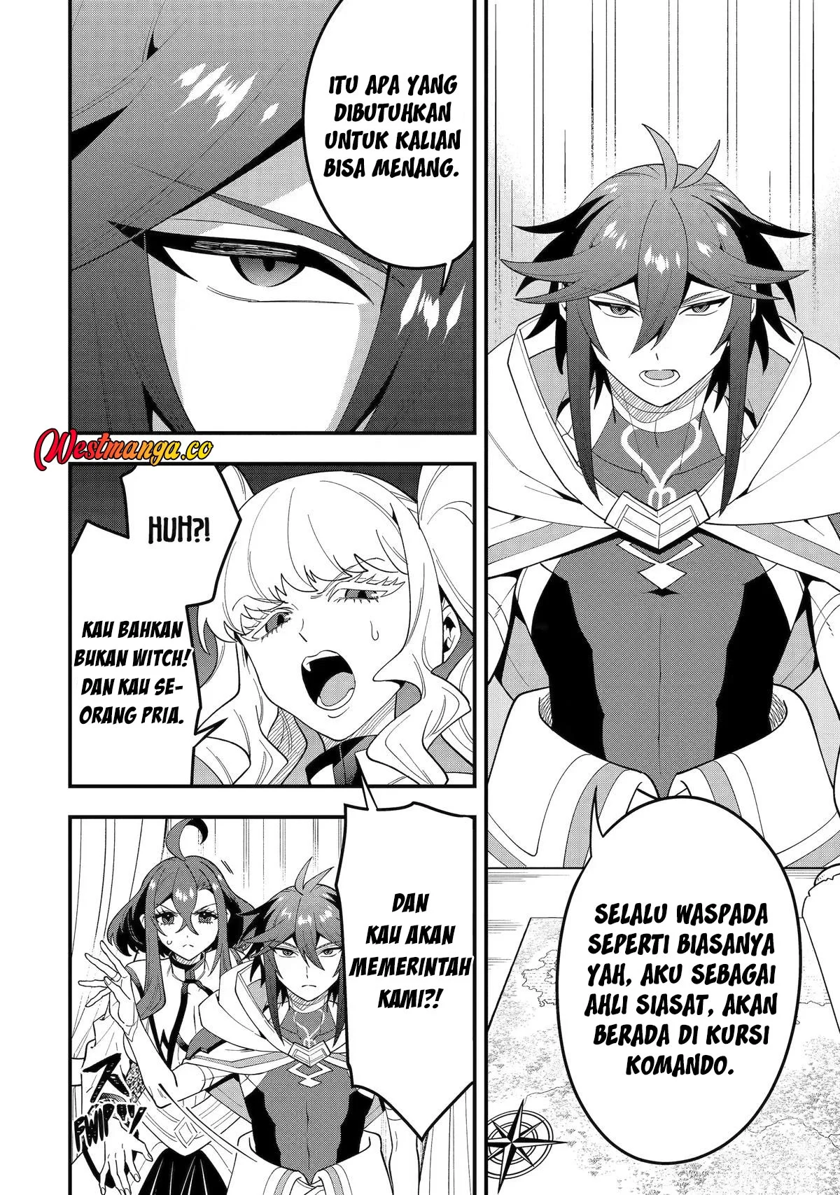 Chapter 73 - halaman 38