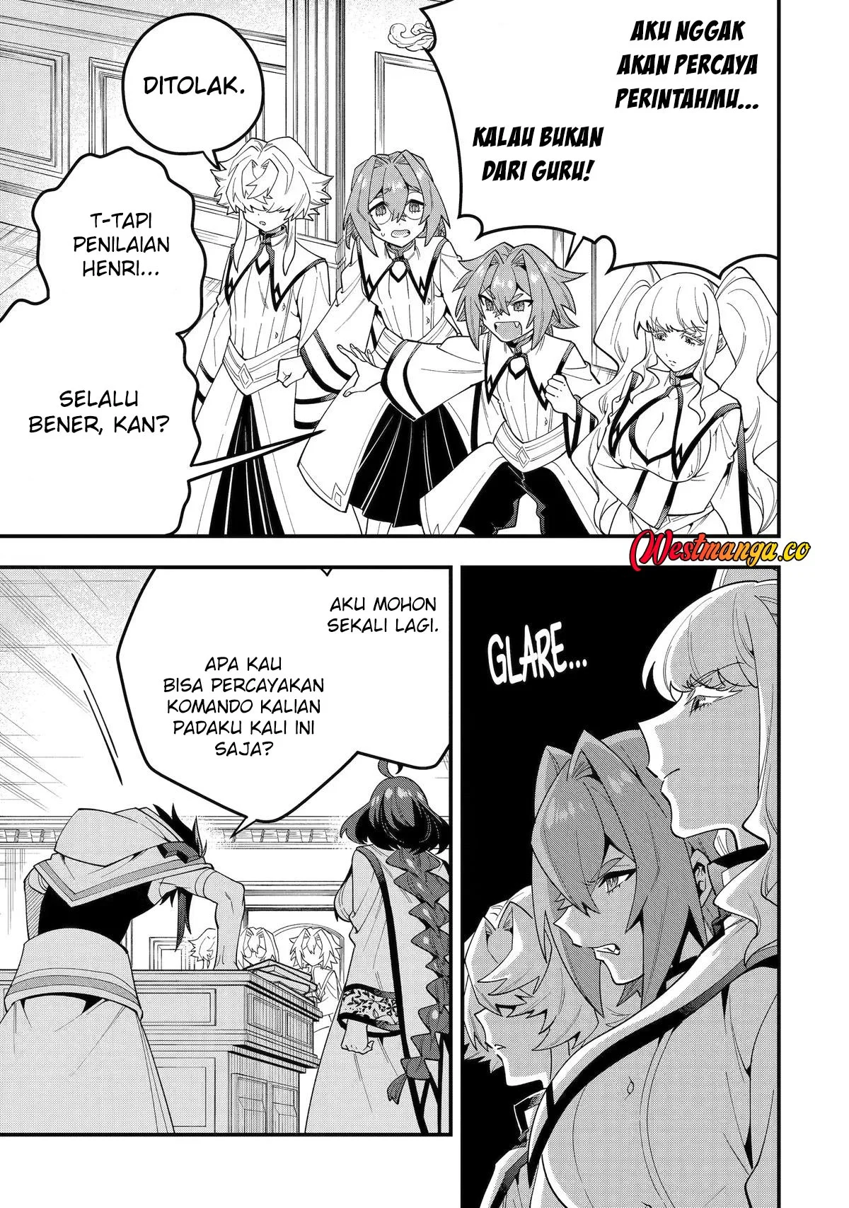 Chapter 73 - halaman 39