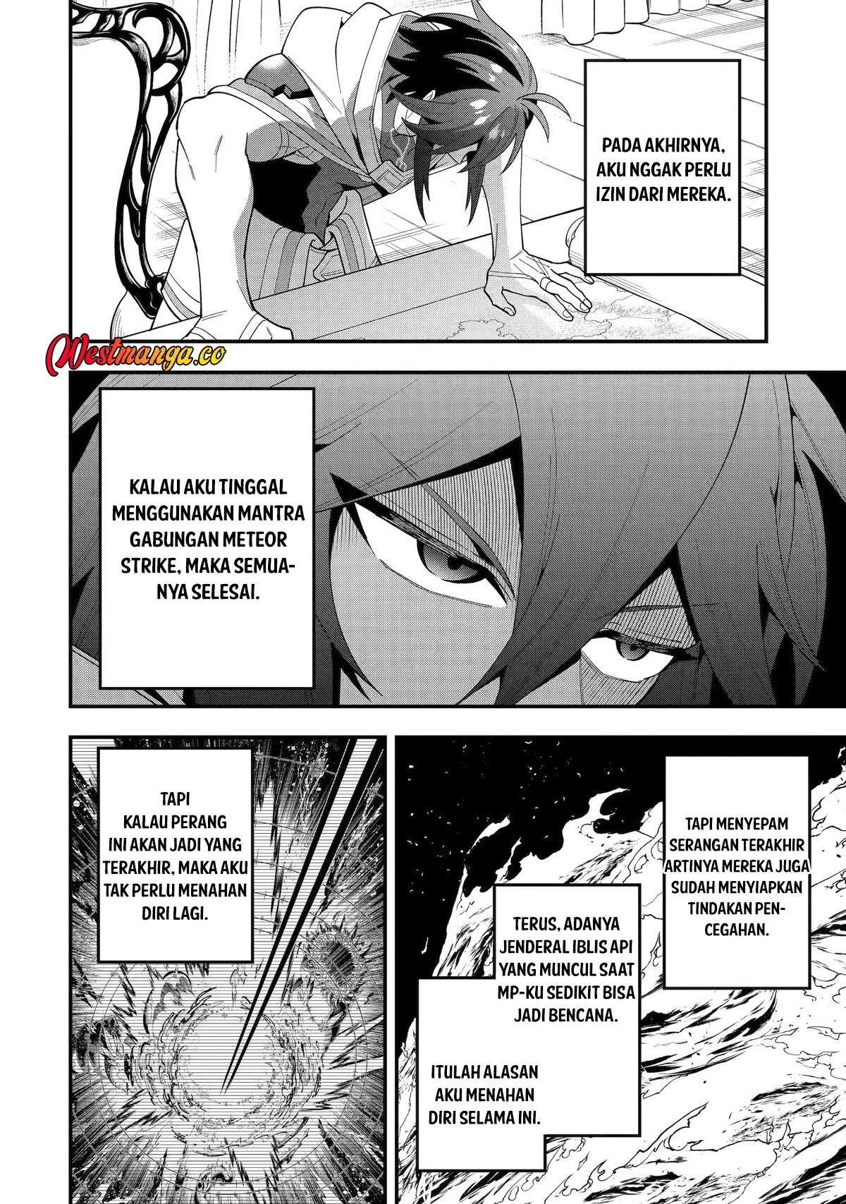 Chapter 73 - halaman 40