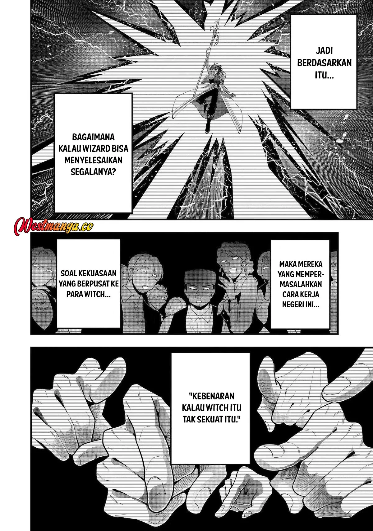 Chapter 73 - halaman 42