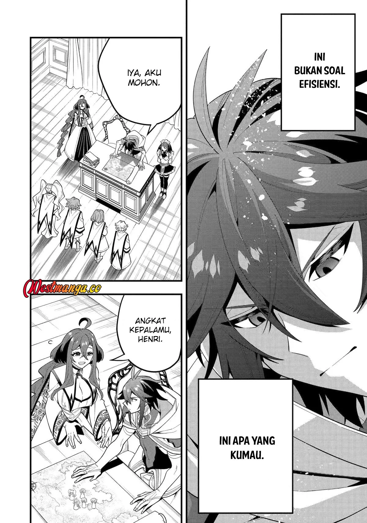 Chapter 73 - halaman 44